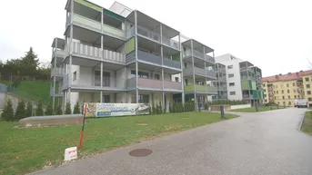 Expose Tiefgaragen-Abstellplatz Villach/St.Martin
