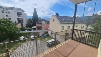 Expose 3-Zimmer-Altbauwohnung Villach-Zentrum 