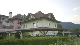 Expose Garconniere in Fürnitz 