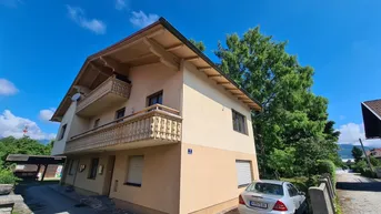 Expose 3-Zimmer Wohnung Villach-Völkendorf 