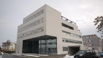 Expose Moderne Büroflächen in Villach 