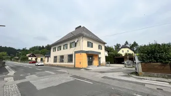 Expose Büro Villach - Neufellach 