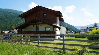 Expose Hochwertige Villa in Bad Kleinkirchheim - St. Oswald 