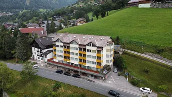 Expose 2-Zimmer-Ferienwohnung in Bad Kleinkirchheim 