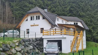 Expose Landhaus in Alleinlage bei Diex 
