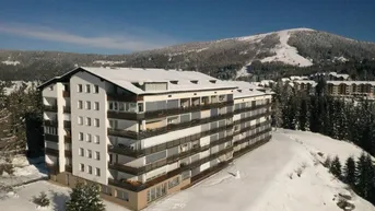 Expose Ferienwohnung im Schigebiet Kanzelhöhe/Gerlitzen 