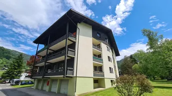 Expose 3-Zimmer-Wohnung in Bad Kleinkirchheim