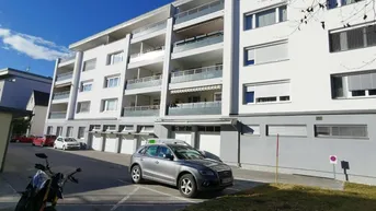 Expose 3-Zimmer-Wohnung | Villach