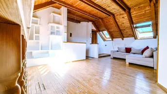 Expose Hötting: WG-geeignete 6-Zimmer-Wohnung in zentraler Lage in Innsbruck!
