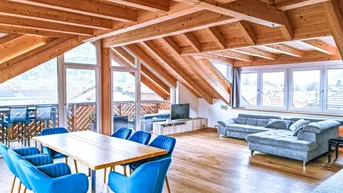 Expose Luxuriöses Wohnen in Wattens – hochwertige 4-Zimmer-Wohnung mit unzähligen Vorzügen!