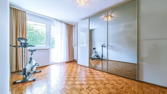 Expose Barrierefreie 2 Zimmer-Wohnung mit TG-Abstellplatz, separater Küche, Lift u.v.m.!