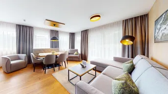 Expose Exklusives Apartment – Luxus und Komfort in einer Traumlage...