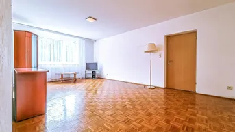 Expose Barrierefreie 2-Zimmer-Wohnung mit TG-Abstellplatz, separater Küche, Lift u. v. m.!
