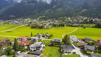 Expose Grundstück in Eben am Achensee – Ruheoase mit Bergblick und idealer Anbindung!