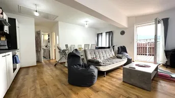 Expose Zentral Wohnen in Imst: Moderne 2-Zimmer-Wohnung mit Balkon!