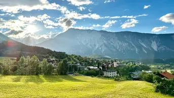 Expose Kleinwohnanlage in ruhiger Aussichtslage in Sautens!