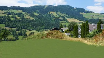 Expose Grundstück in Westendorf zu kaufen