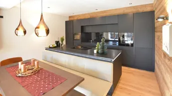 Expose Top Garten-Wohnung in sonniger Lage von Going zu verkaufen