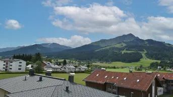 Expose Sonnige Wohnung mit Rundblick in St. Johann in Tirol