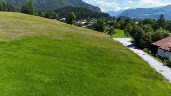 Expose Grundstück in sonniger Bestlage in St. Johann in Tirol