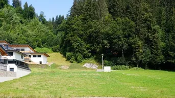 Expose Sonnige Baugrundstücke in Hopfgarten zu kaufen