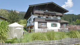 Expose Frühstückspension mit Potenzial in Fieberbrunn