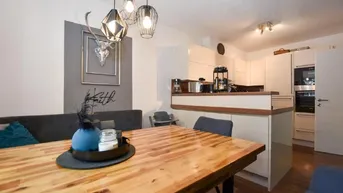 Expose Gepflegte Erdgeschosswohnung mit großzügiger Terrasse in Kirchdorf