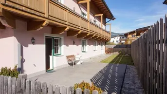 Expose Wohnen in bester Lage in Westendorf - Ski In/Ski Out - Sonne/Ruhe