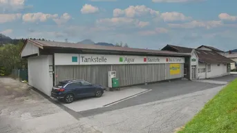 Expose Attraktive Gewerbeeinheit zu vermieten – Ideal für vielseitige Nutzung
