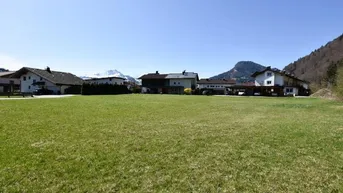 Expose 2 bestens bebaubare Grundstücke in Kirchdorf in Tirol