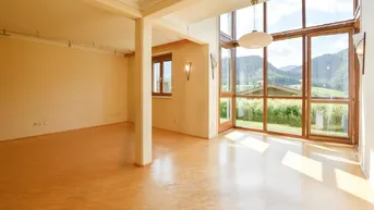 Expose Traumhafte Maisonette-Wohnung mit sonnigem Flair – Ihr neues Zuhause wartet!
