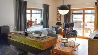 Expose Traumhaftes Wohnen mit Tiroler Charme