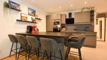 Expose Moderne 2-Zimmer-Wohnung in neuwertiger Wohnanlage in Kirchdorf