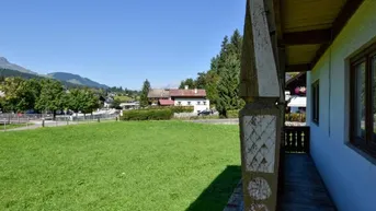 Expose Liegenschaft in Fieberbrunn