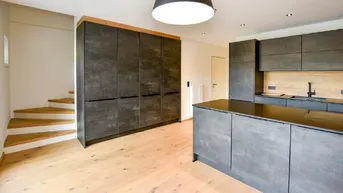 Expose Eckreihenhaus in sonniger Lage in St. Jakob i.H.