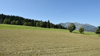 Expose Familienfreundlich und Leistbar: 4-Zimmer-Wohnung in Hochfilzen