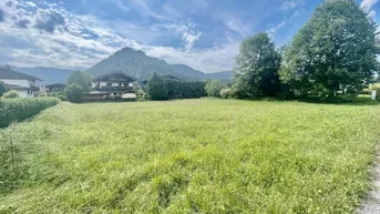 Expose Grundstück Steinplatte