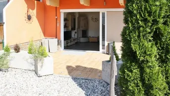 Expose Reihenhaus in ruhiger und zentrumsnaher Lage von Kössen zu kaufen