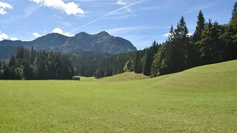 Expose Mehrparteienhaus in Hochfilzen