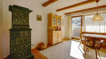 Expose Nette Wohnung in perfekter Lage