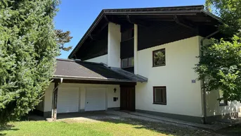 Expose Mehrfamilienhaus am Ossiacher See - Potenzial zum Wohnen und Vermieten
