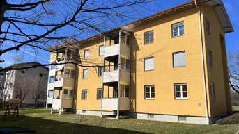 Expose Leistbar, perfekter Grundriss, 3 Zimmer, Seenähe!