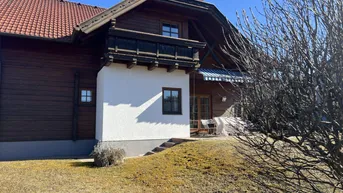 Expose Schmuckes Einfamilienhaus in attraktiver Lage von Feldkirchen in Kärnten