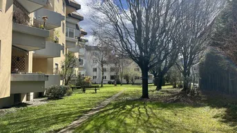 Expose Moderne 3-Zimmer-Wohnung in Villach mit Westloggia Ideal für Familien!