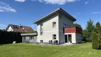 Expose Charmantes Haus mit Panoramablick im idyllischen Rosental!