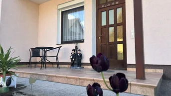 Expose Familienbande in Ferlach - 2 Häuser auf einem Grund!