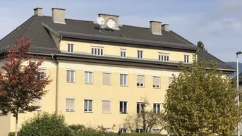 Expose Komplett sanierungsbedürftige 3 Zimmerwohnung in zentraler Lage von Villach