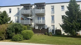 Expose 3 Zimmerwohnung mit Balkon in Launsdorf