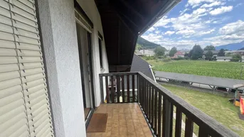 Expose Leistbare 3 Zimmerwohnung Nähe Ossiacher See!