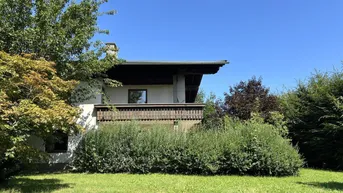 Expose Mehrfamilienhaus mit großem Grundstück in See-Nähe